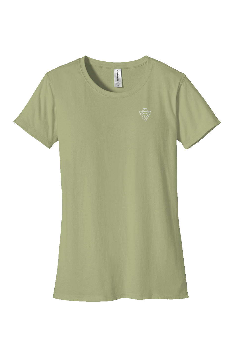 COY-OTE WO's T Shirt