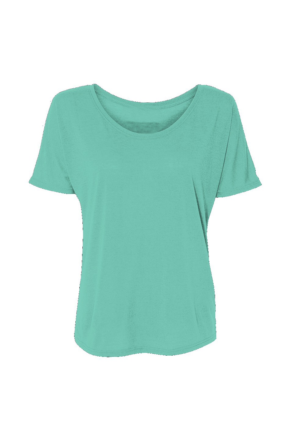 COY-OTE Women’s Slouchy Tee