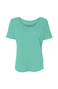 COY-OTE Women’s Slouchy Tee