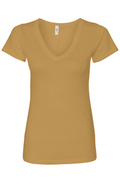 COY-OTE WO'S V-Neck