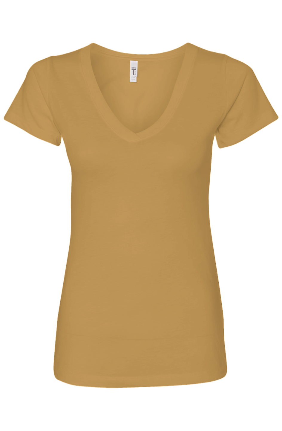 COY-OTE WO'S V-Neck