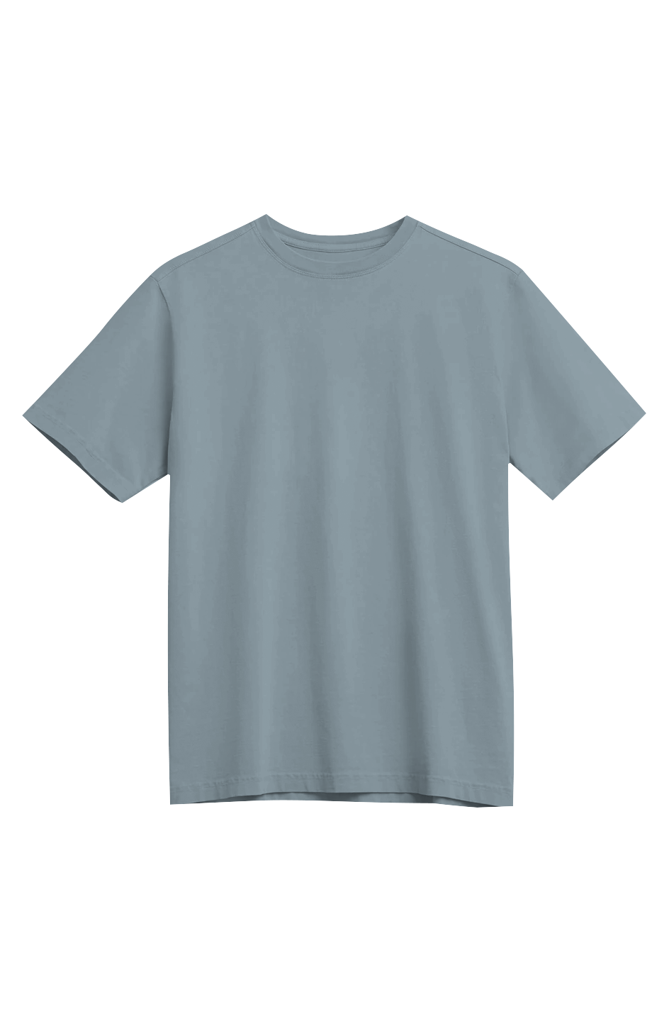 COY-OTE HeavyOrganic Tee