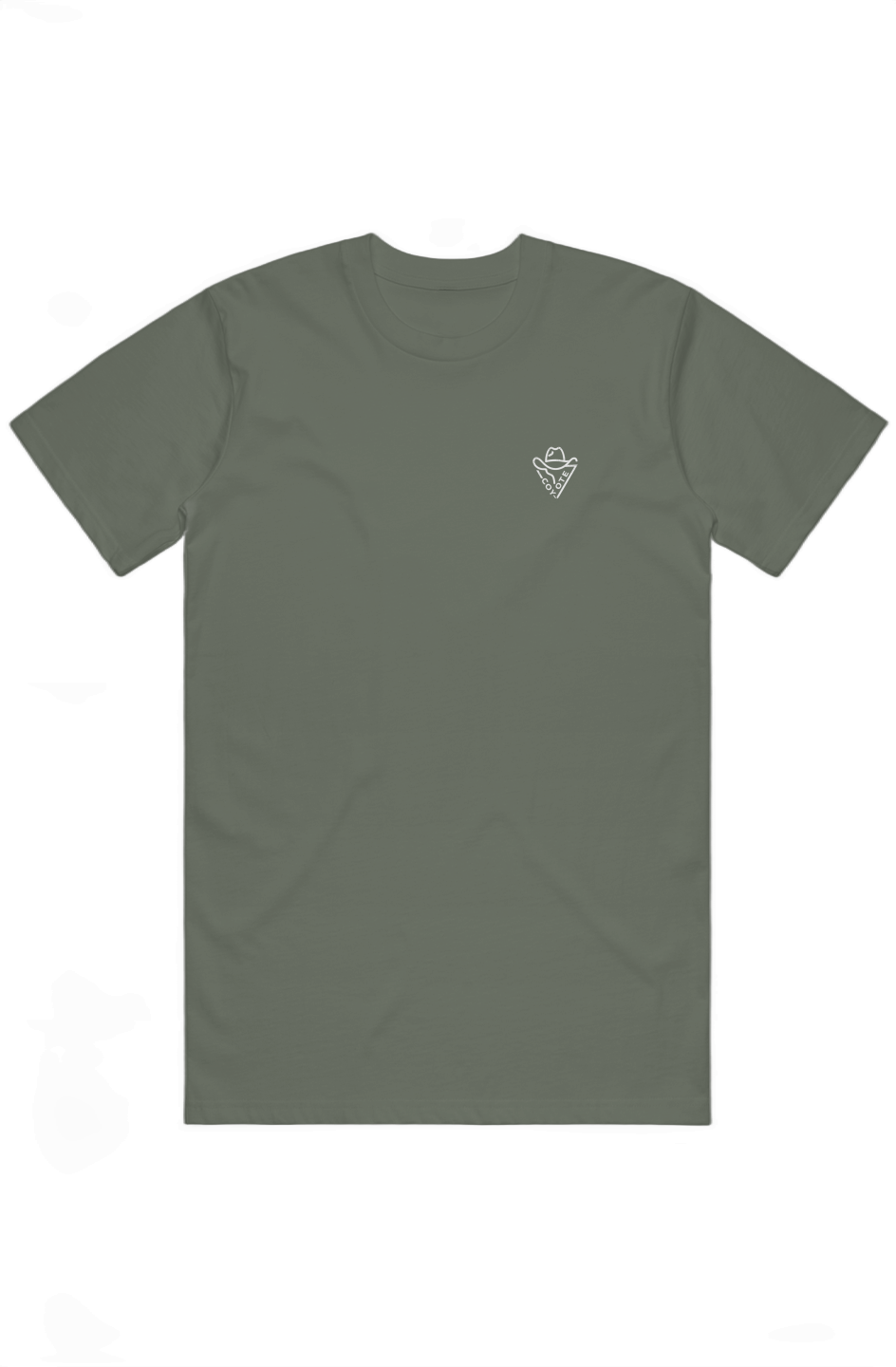 COY-OTE WEAR CLASSIC TEE