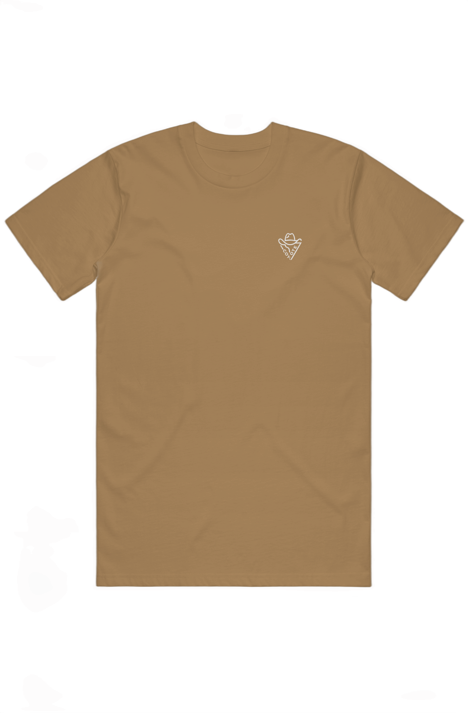 COY-OTE WEAR CLASSIC TEE