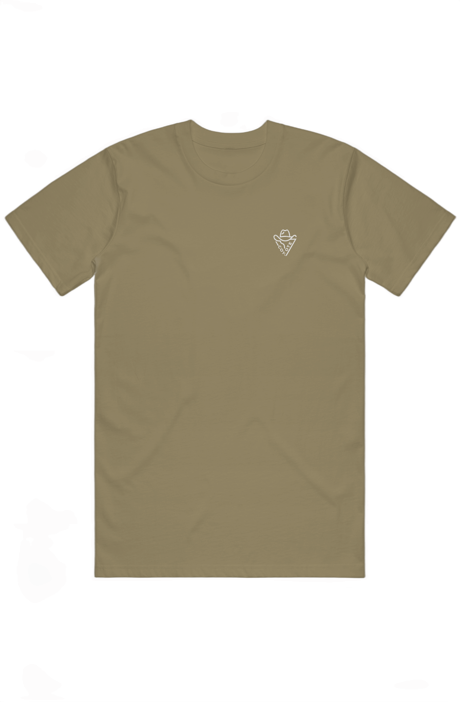COY-OTE WEAR CLASSIC TEE