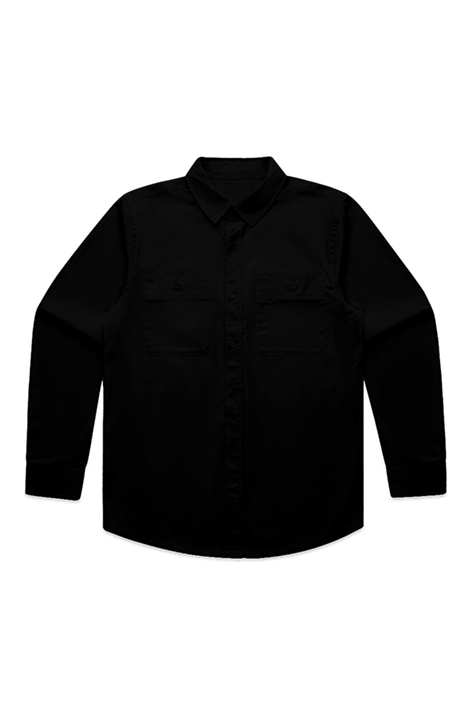 COY-OTE WORKWEAR SHIRT