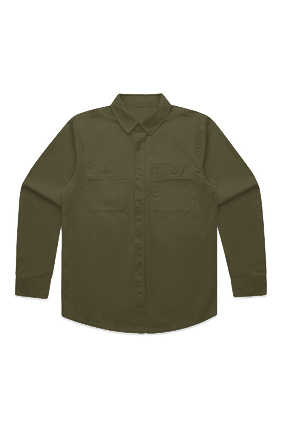 COY-OTE WORKWEAR SHIRT