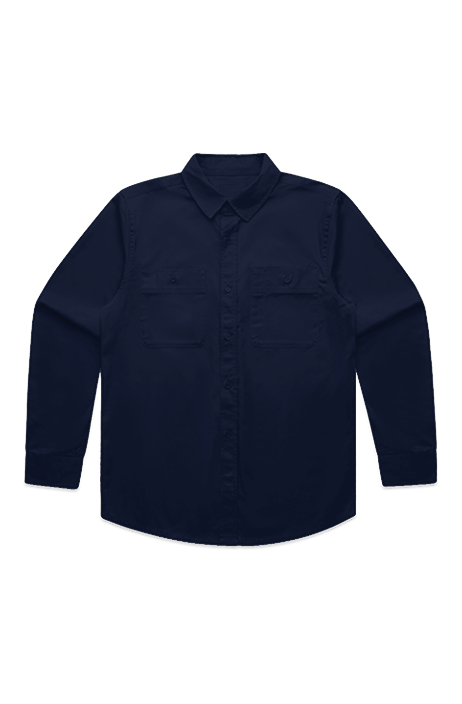 COY-OTE WORKWEAR SHIRT