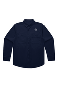 COY-OTE WORKWEAR MENS SHIRT