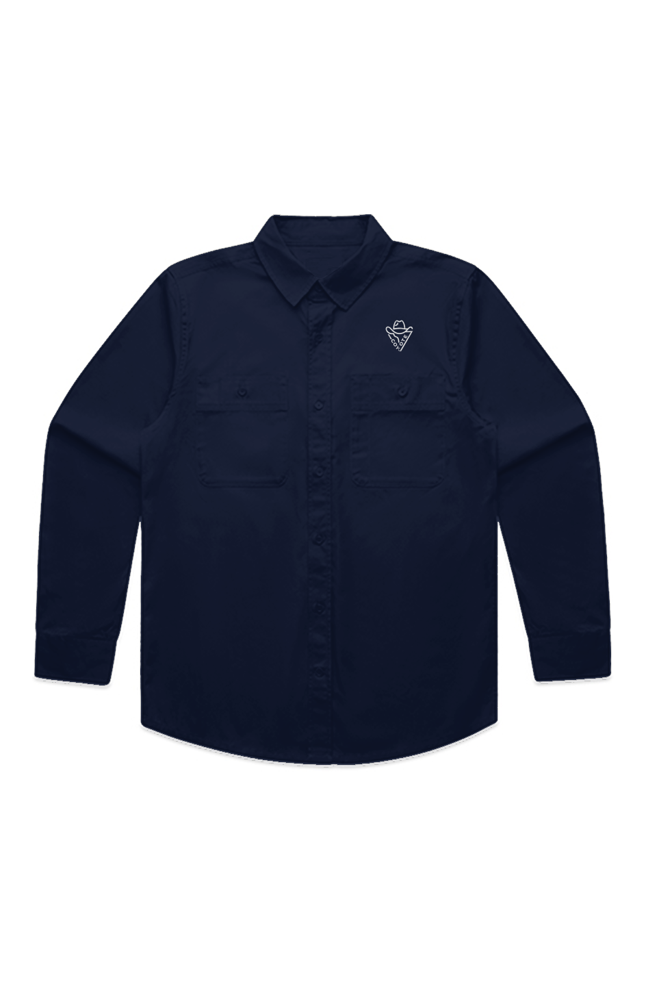 COY-OTE WORKWEAR MENS SHIRT