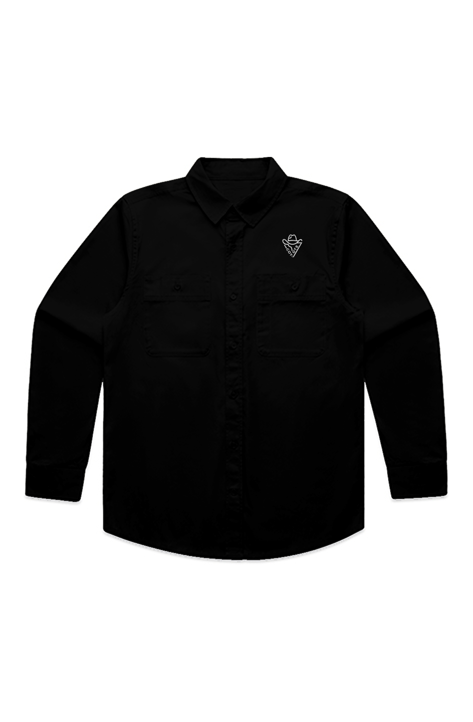 COY-OTE WORKWEAR MENS SHIRT