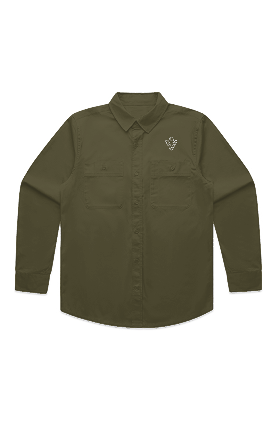 COY-OTE WORKWEAR MENS SHIRT