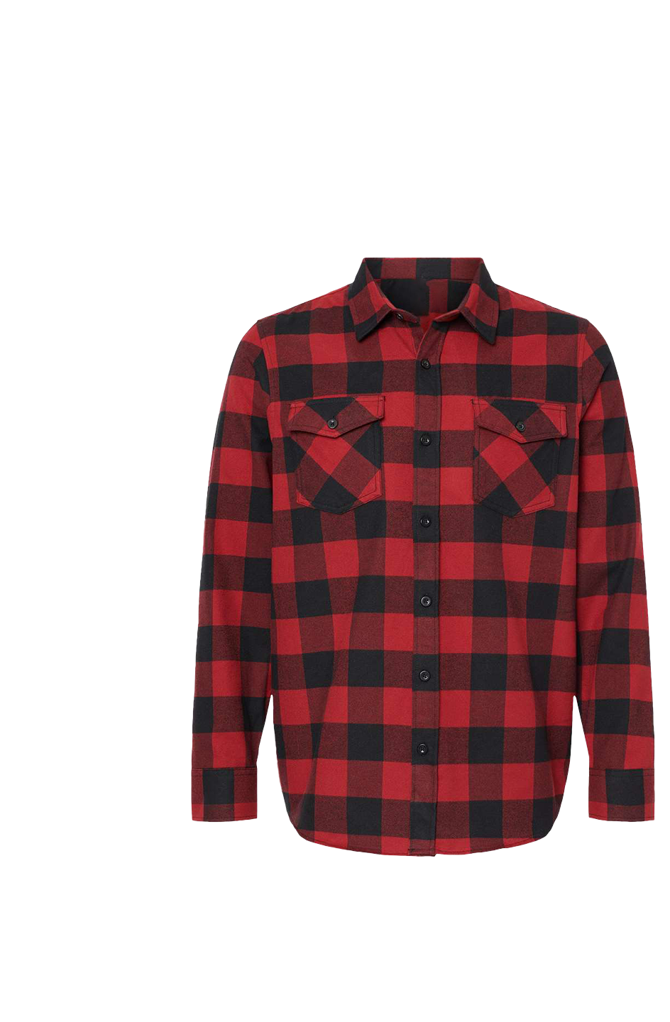 COY-OTE Flannel Shirt