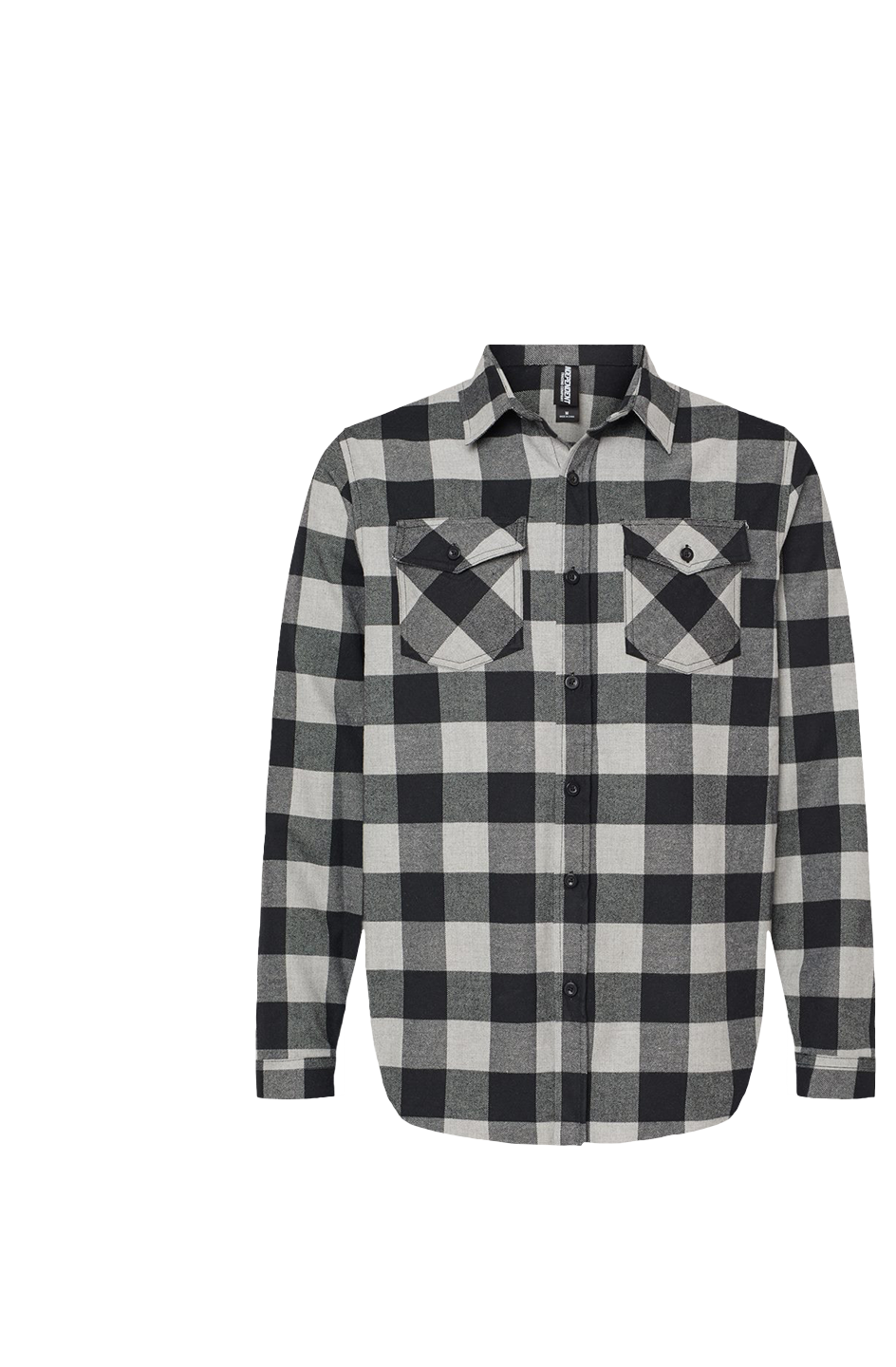 COY-OTE Flannel Shirt