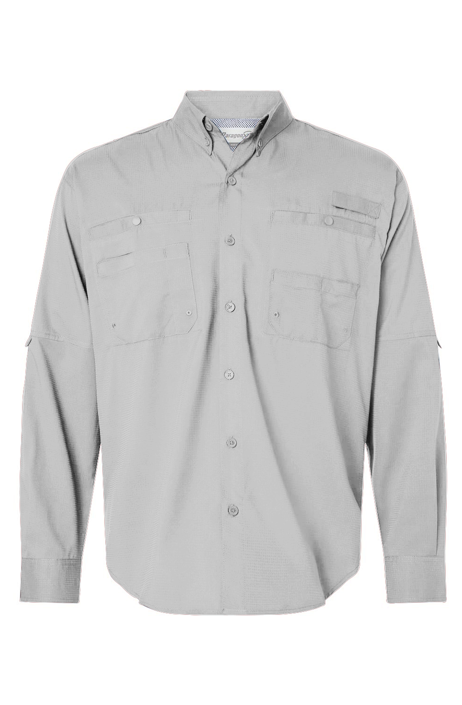 COY-OTE Fishing Shirt
