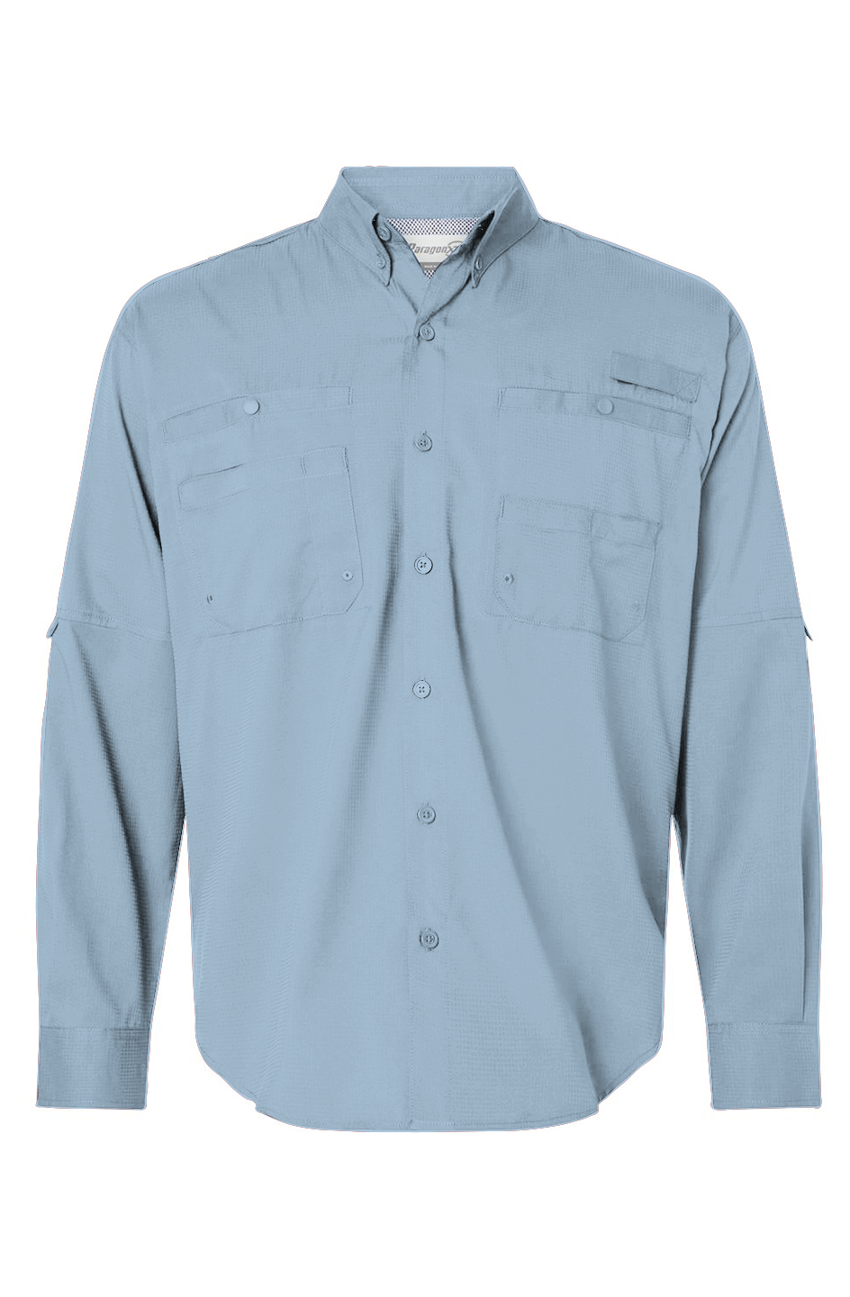 COY-OTE Fishing Shirt