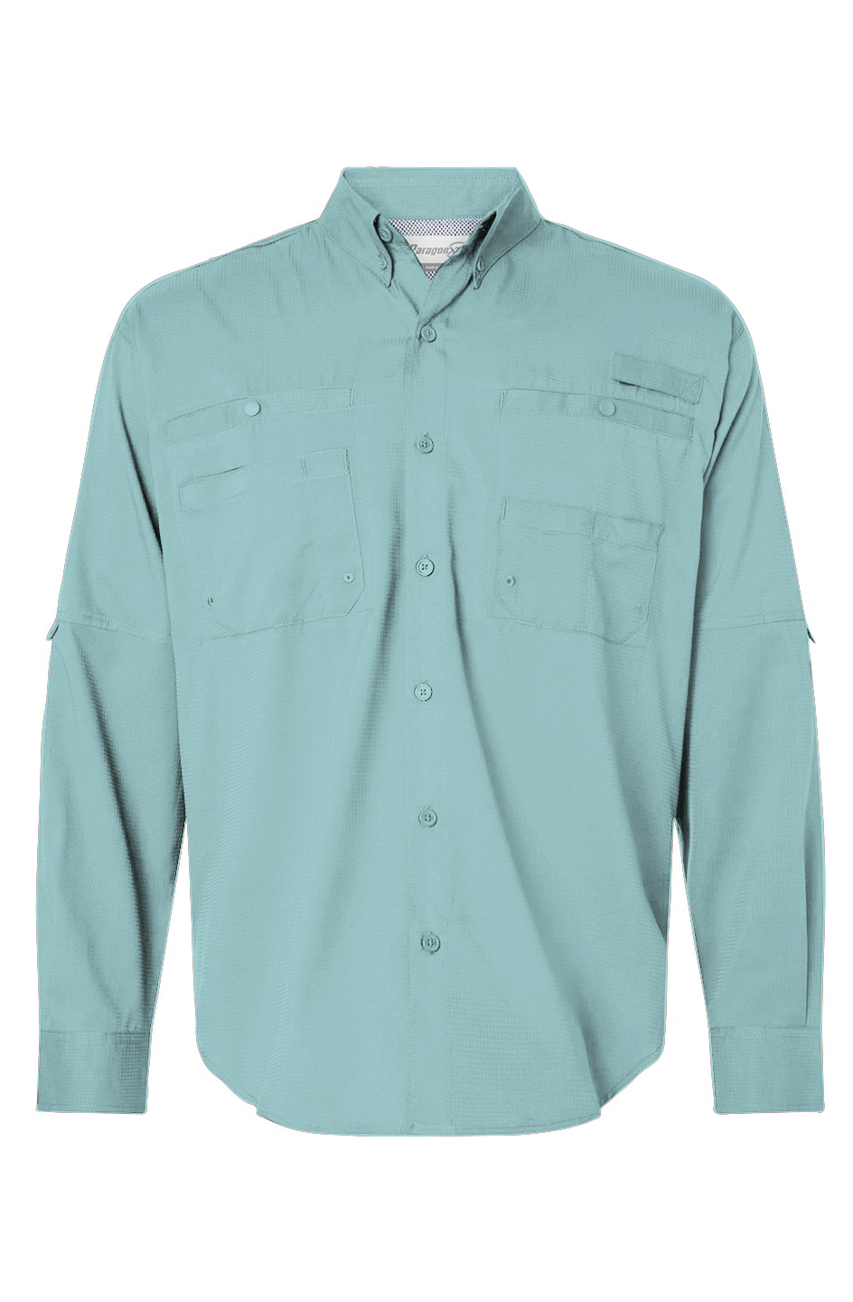 COY-OTE Fishing Shirt