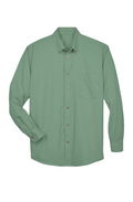 COY-OTE BUTTON DOWN 