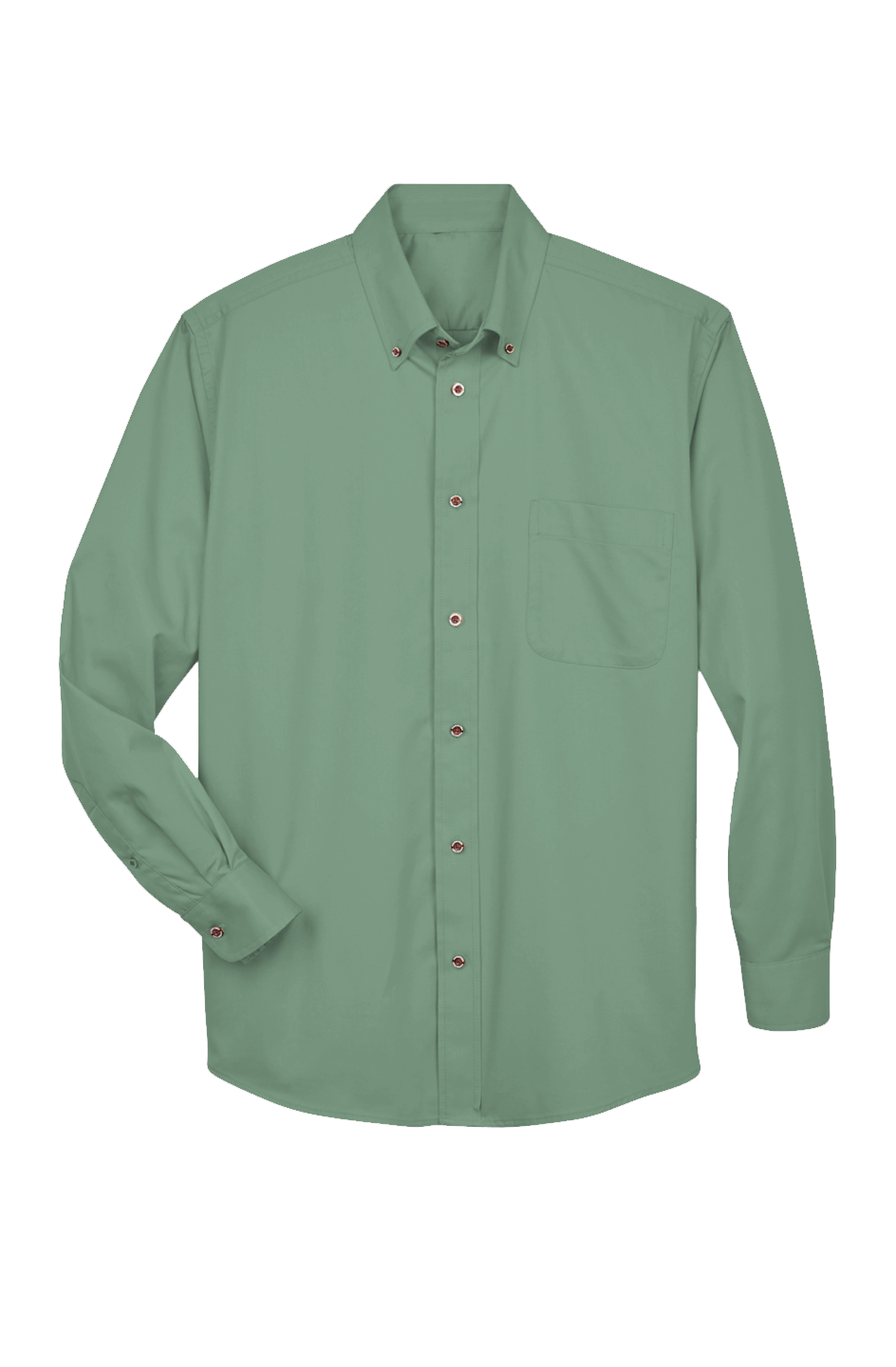 COY-OTE BUTTON DOWN 