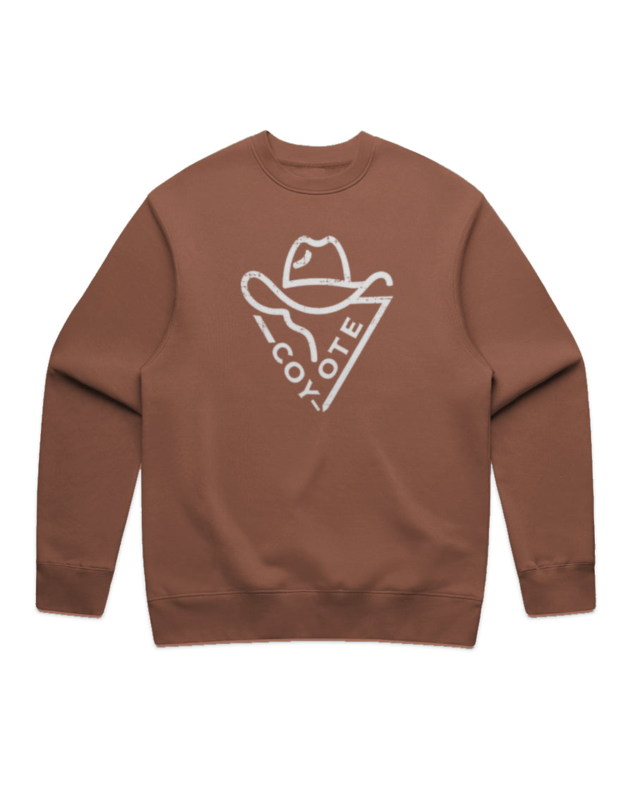 MENS RELAX CREW