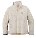 Cozy 1/4 Zip Fleece