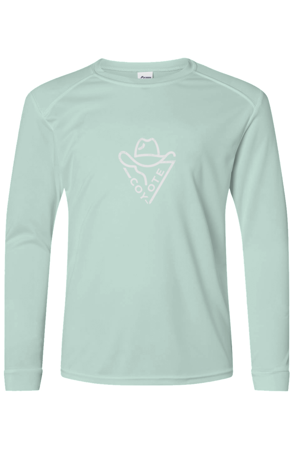 Youth Islander Long Sleeve T-Shirt