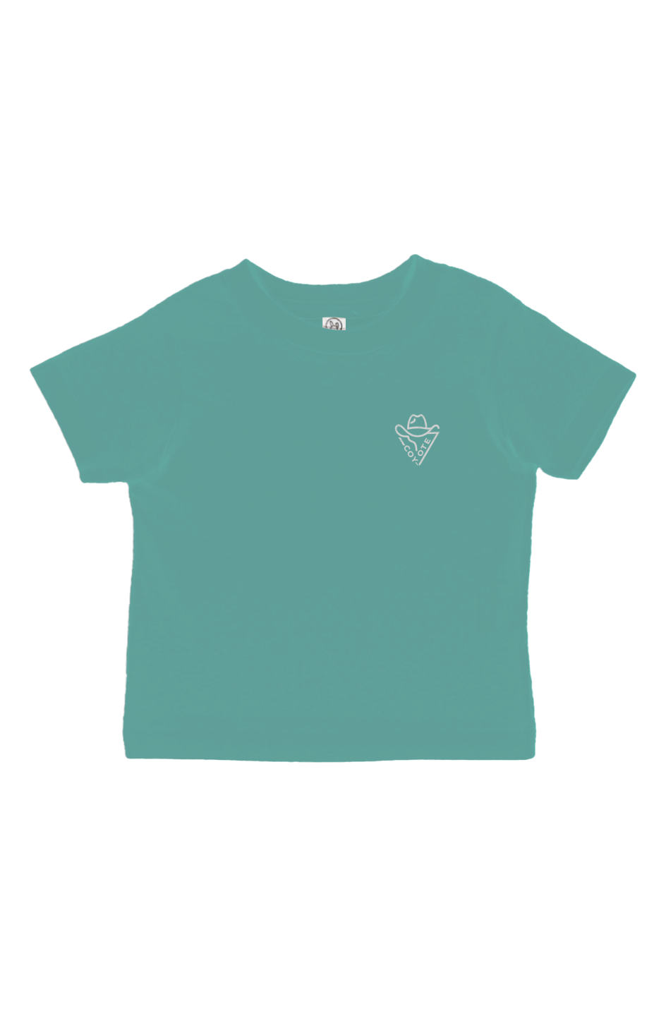 COY-OTE Infant PREMIUM Tee