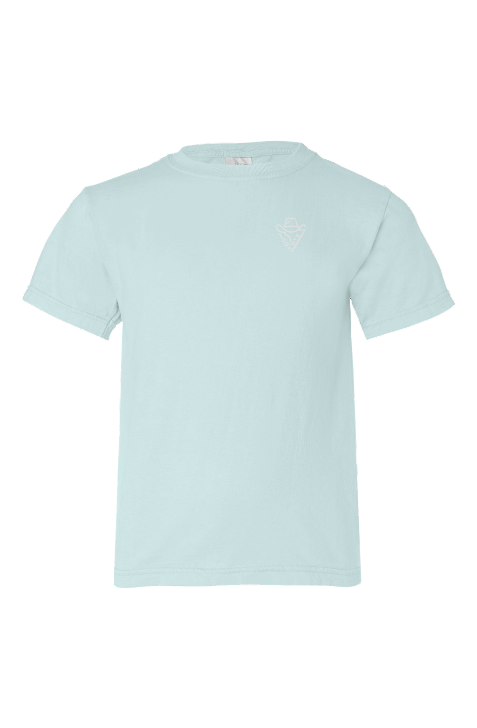 COY-OTE WEAR Organic Kids T Shirt