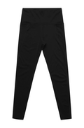 COY-OTE WEAR WO'S ACTIVE LEGGINGS