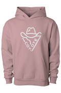 COY-OTE Avenue Hooded Sweatshirt