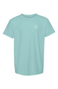 COY-OTE WEAR Youth PigmentDyed TShirt
