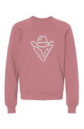 Youth Crewneck Sweatshirt