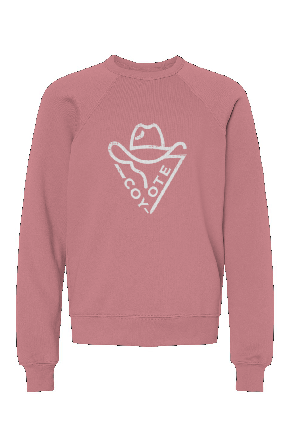 Youth Crewneck Sweatshirt