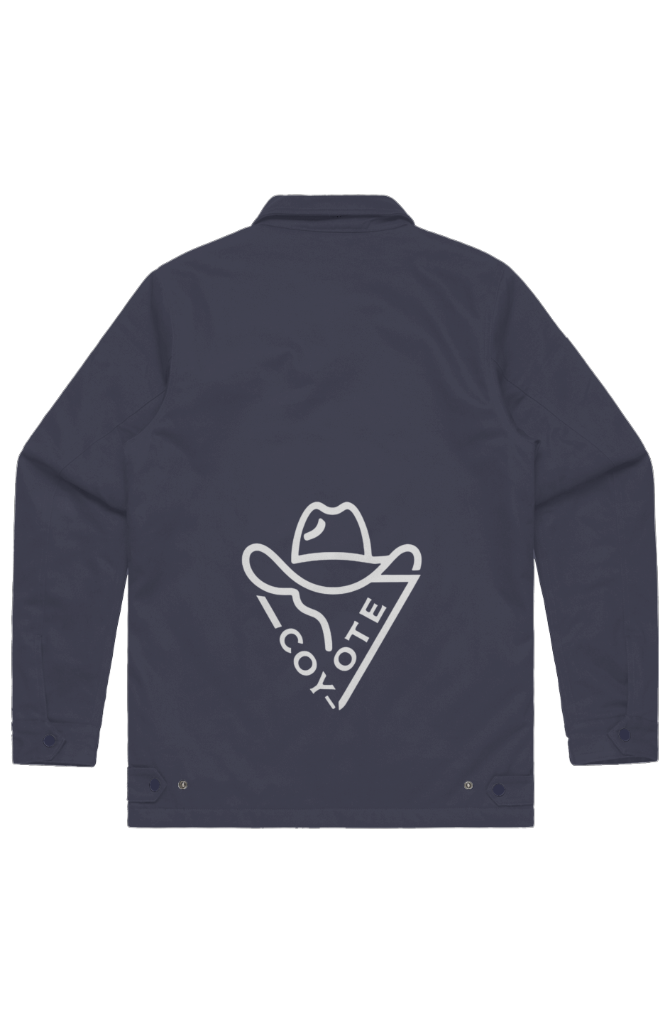 Work Jacket