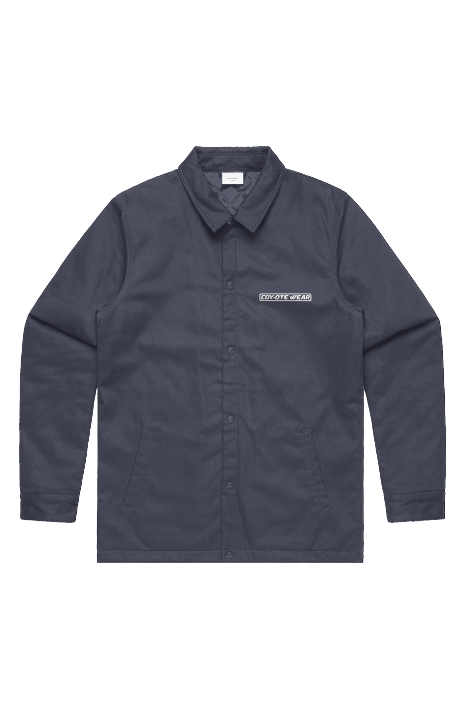 Work Jacket