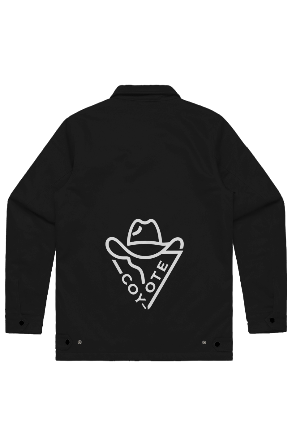 Work Jacket