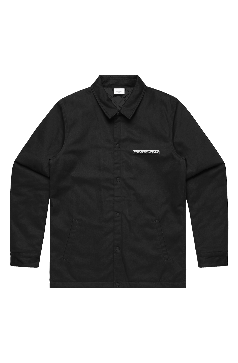 Work Jacket