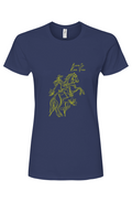 Women's Premium Cotton T-Shirt