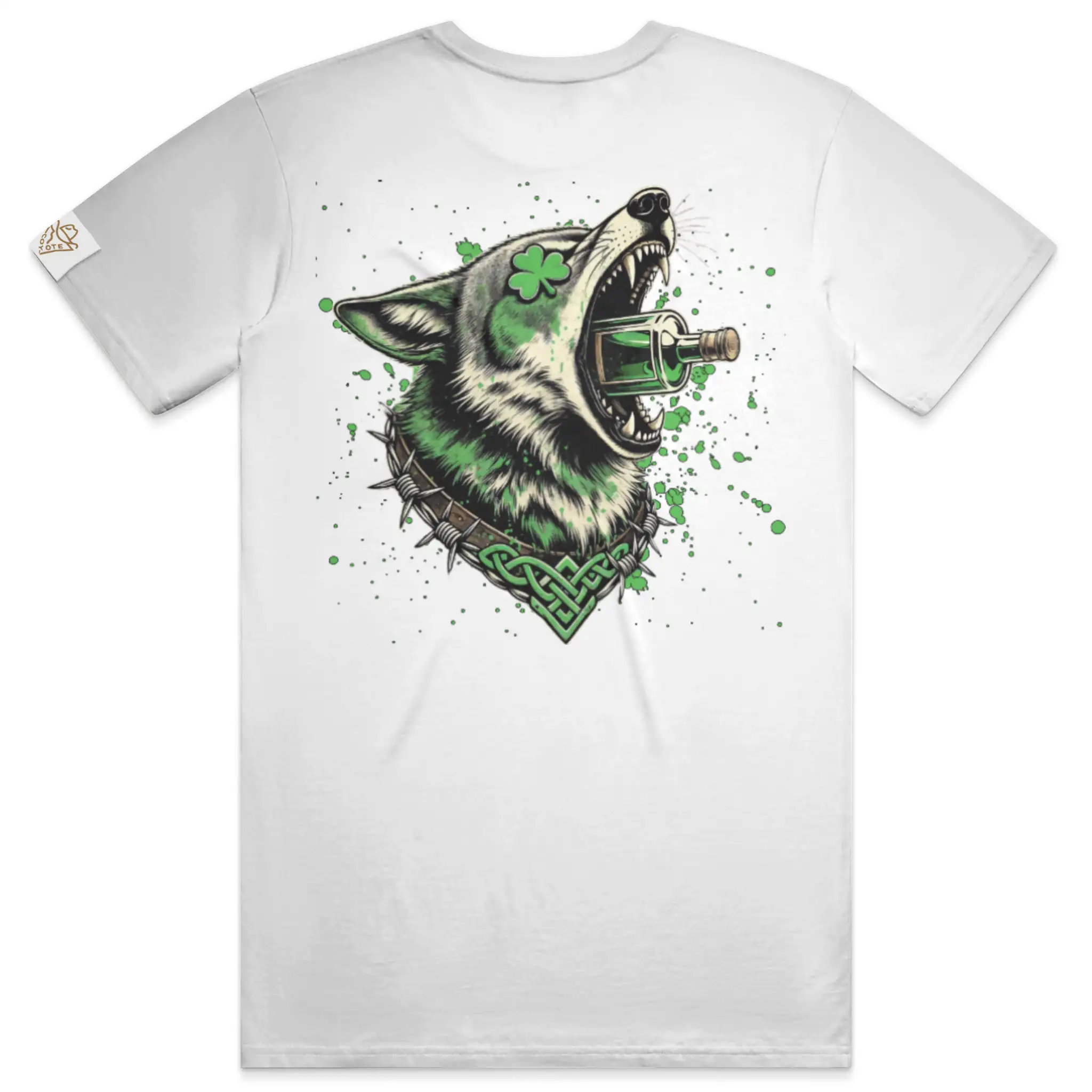 Gildan Cotton T Shirt