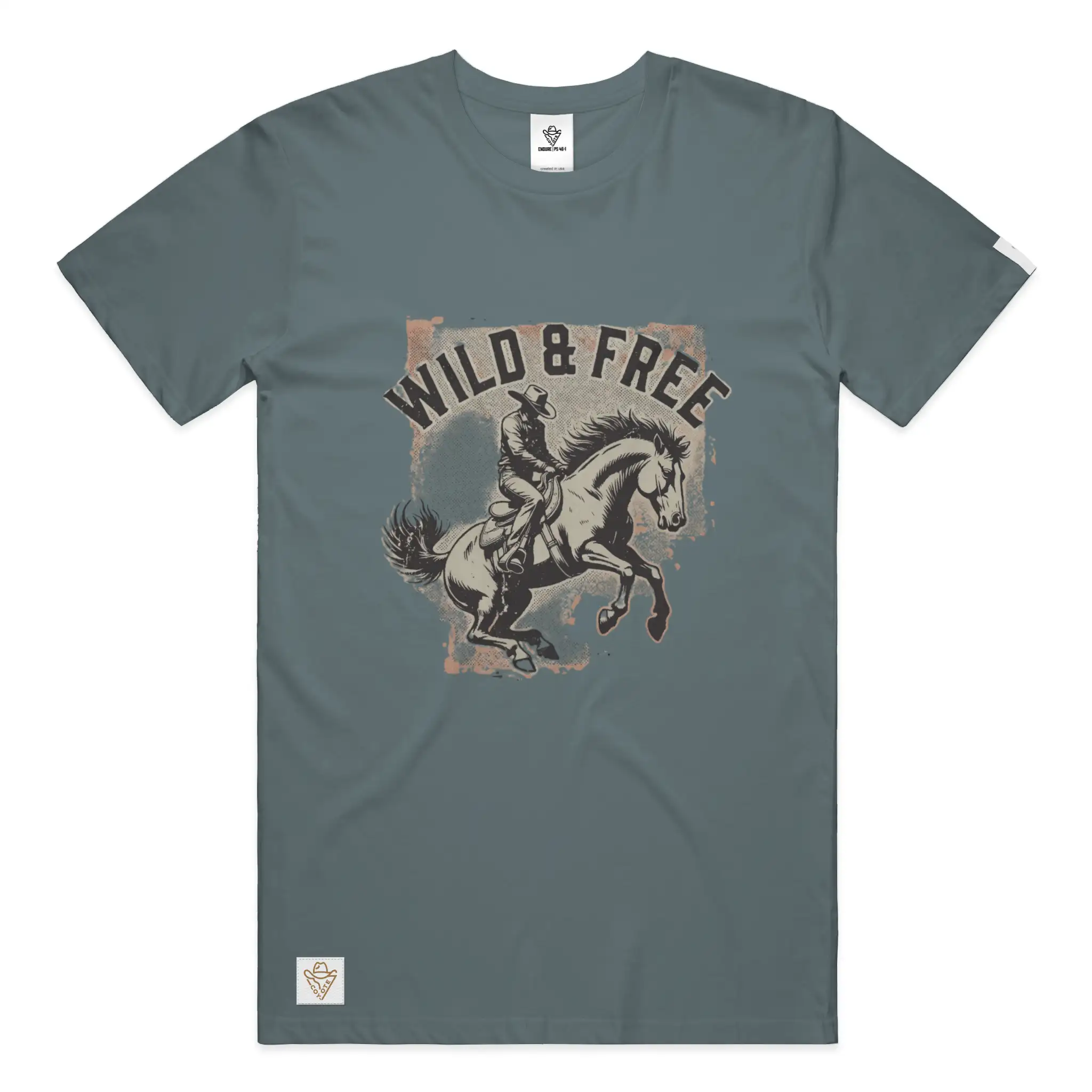 Tultex Unisex T Shirt