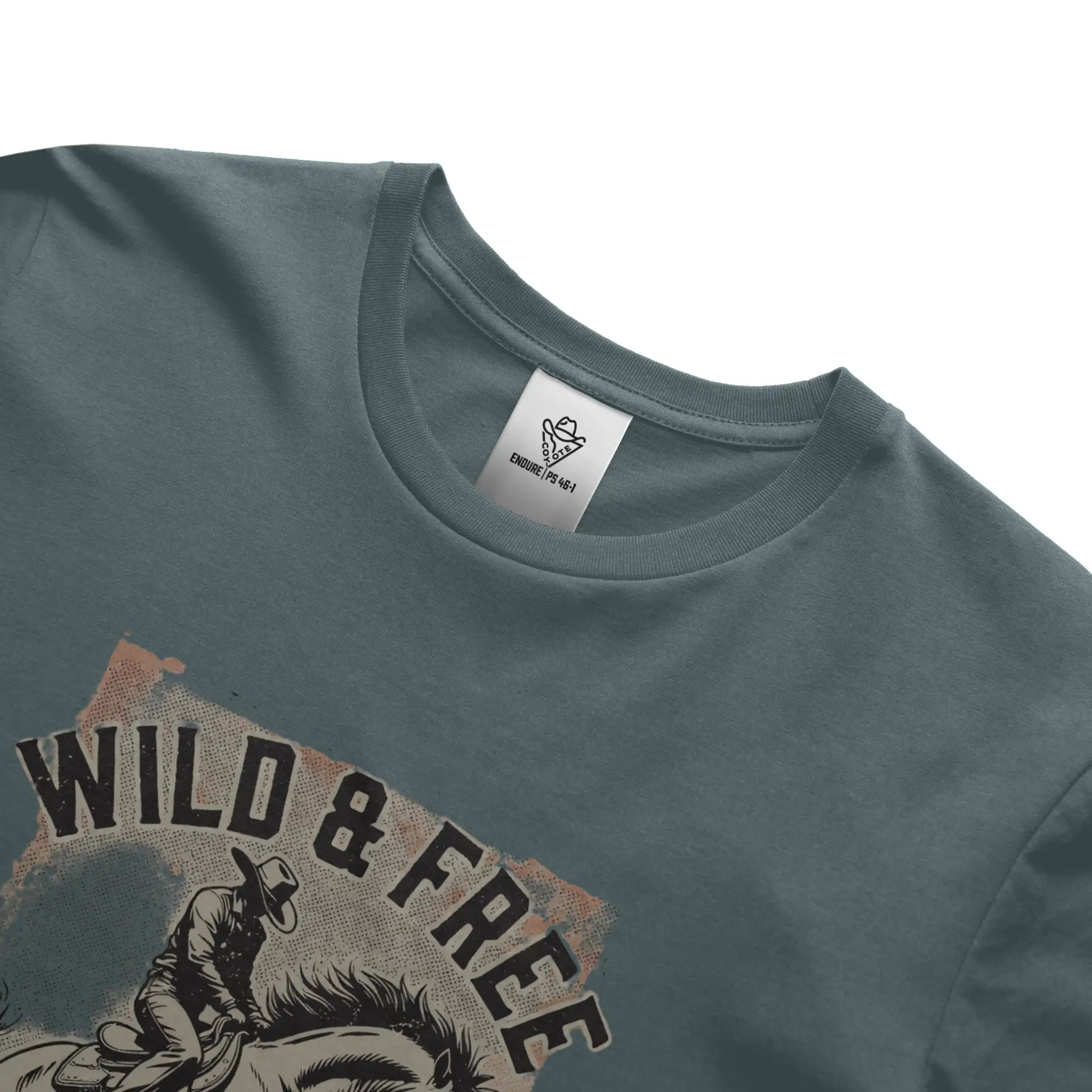 Tultex Unisex T Shirt