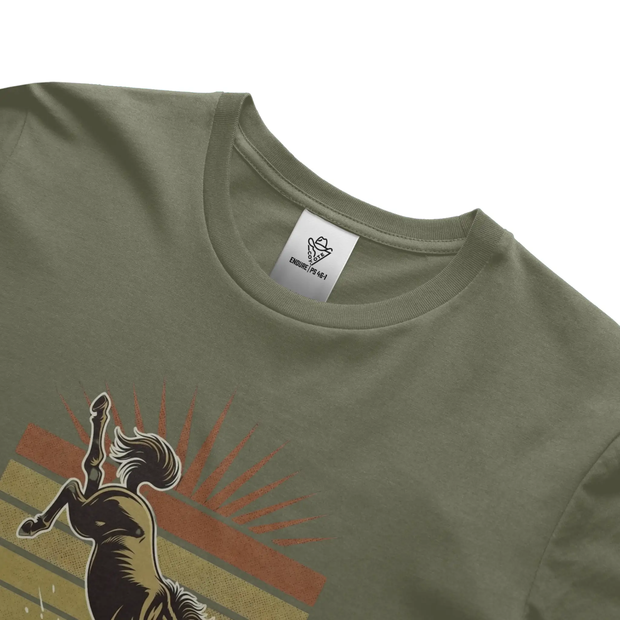 Tultex Unisex T Shirt