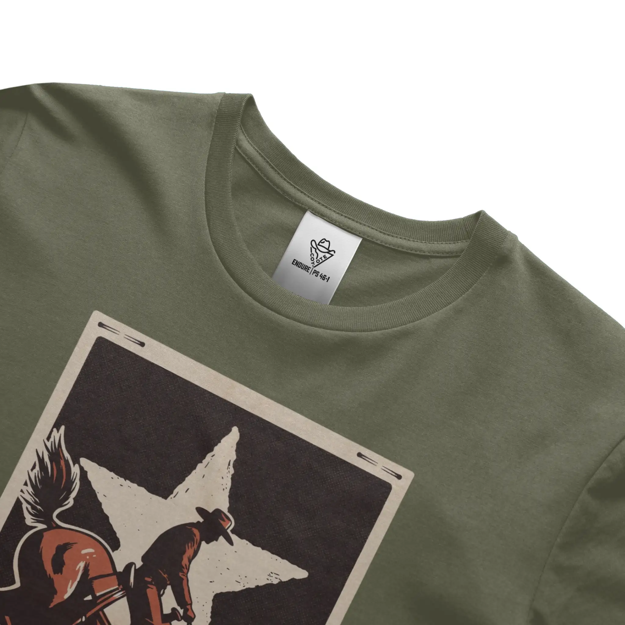 Tultex Unisex T Shirt