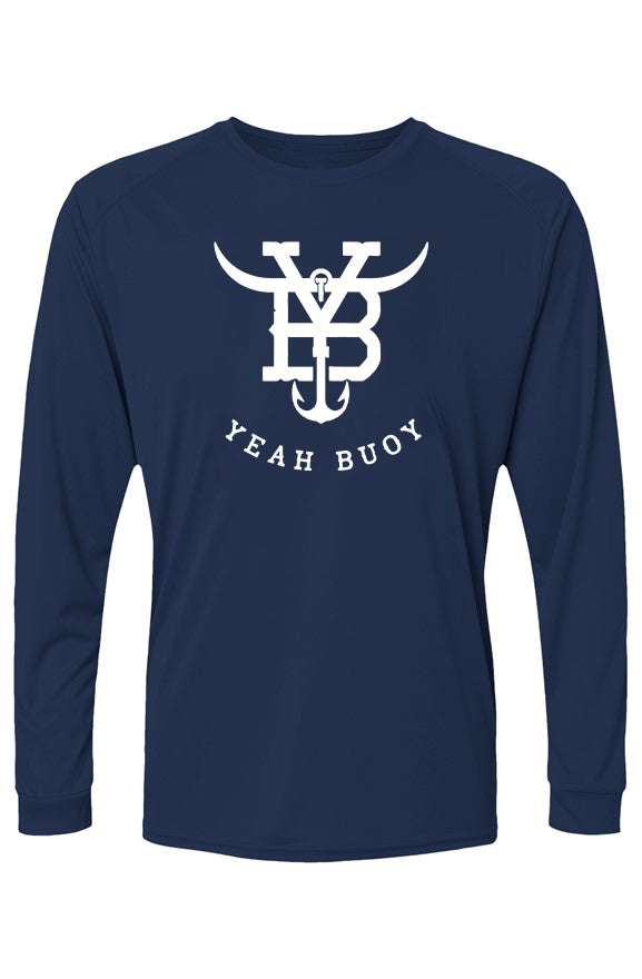 Islander Long Sleeve T-Shirt