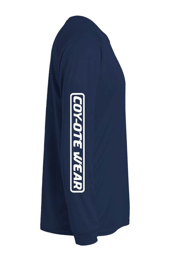 Islander Long Sleeve T-Shirt