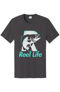 Easy Cotton Tee