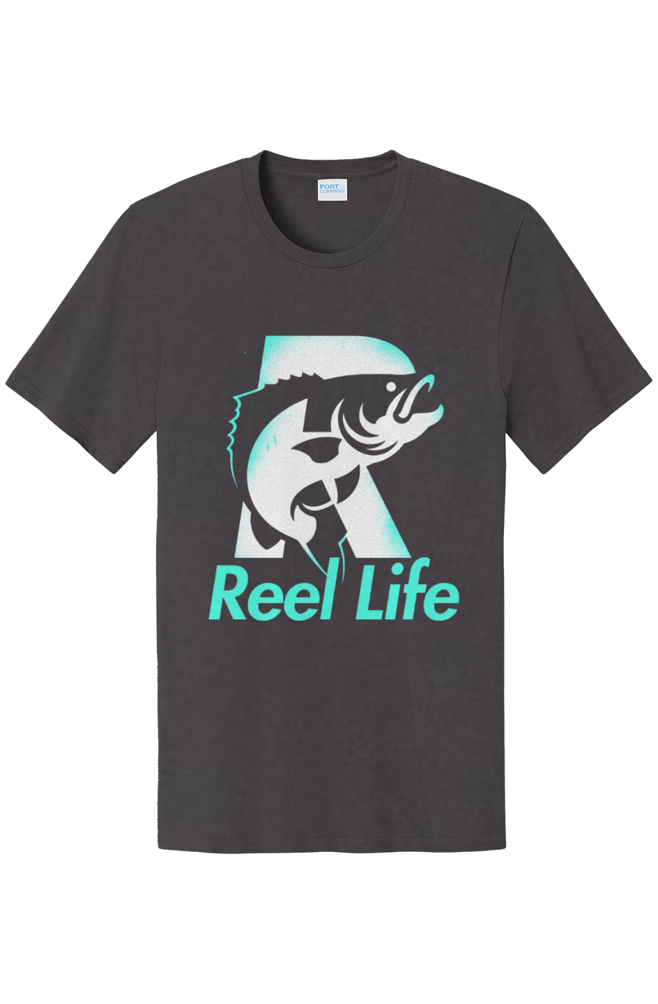 Easy Cotton Tee