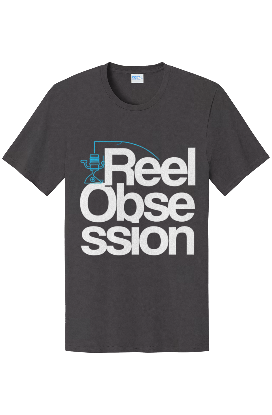 Easy Cotton Tee