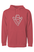 Independent Pigment Dyed Hoodie