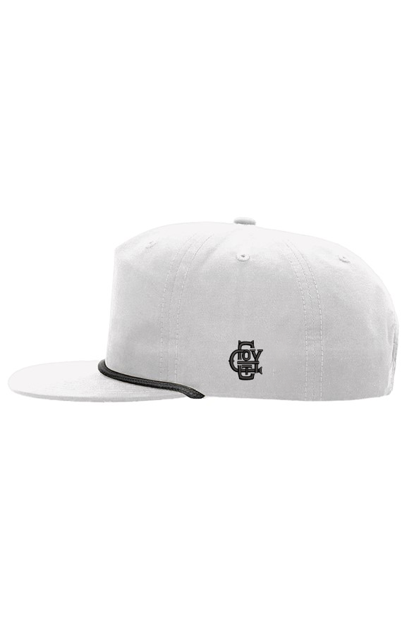 Richardson rope hat